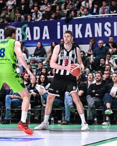 Tofaş - Beşiktaş GAİN
