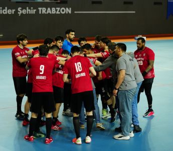 Trabzon Bş. Bld. Spor - Beşiktaş