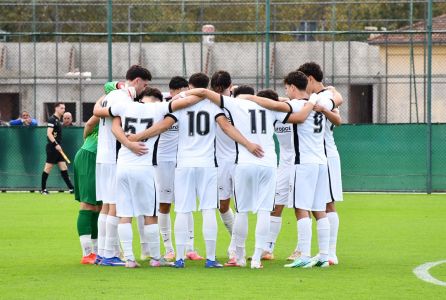 Trabzonspor - Beşiktaş (U-19)