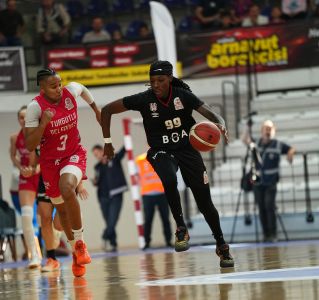 Turgutlu Belediye - Beşiktaş BOA