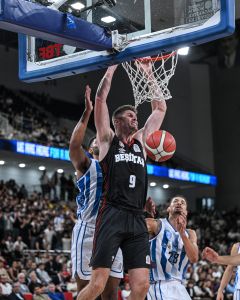 Türk Telekom - Beşiktaş