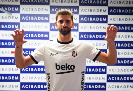 Ümit Akdağ Sağlık Kontrolünden Geçti